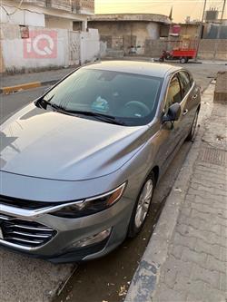 شيفروليه ماليبو